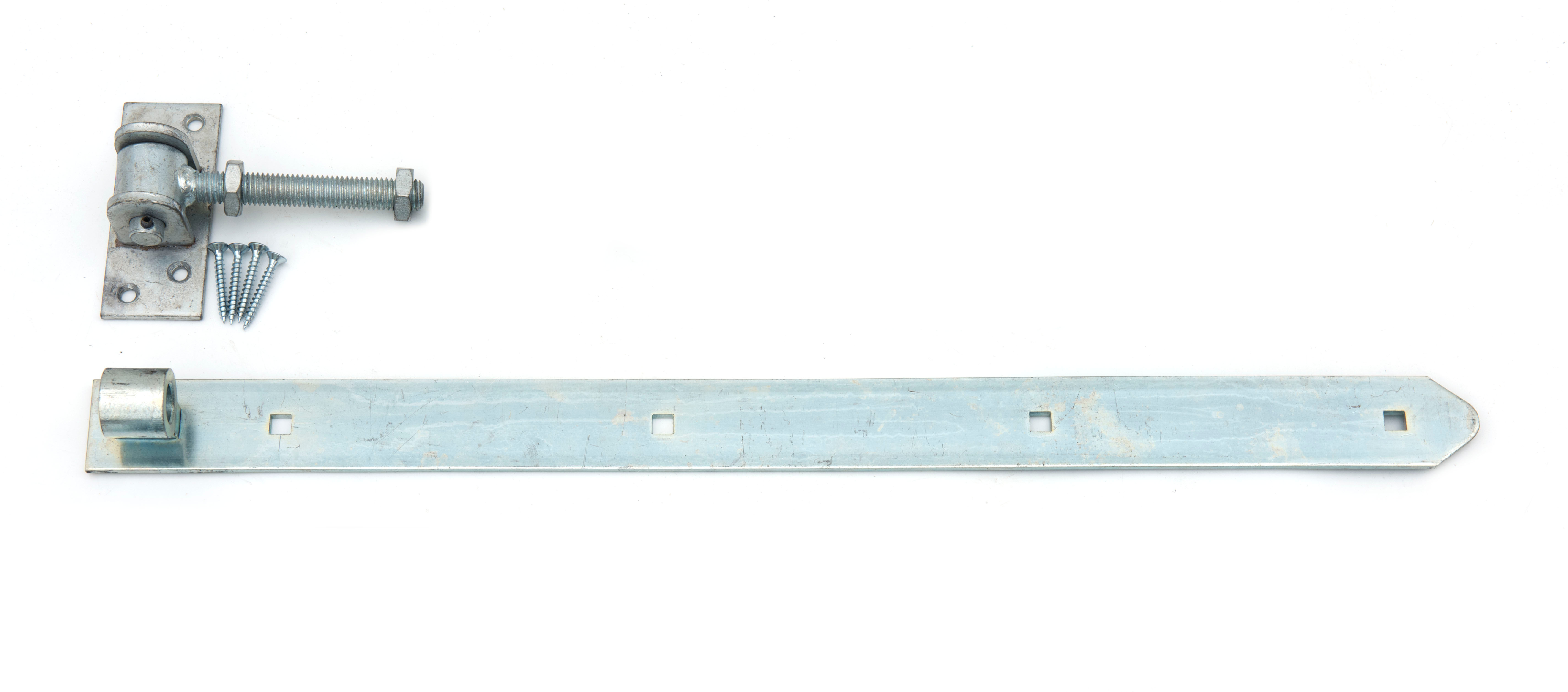 Verstelbare heng, verzinkt (1021815)