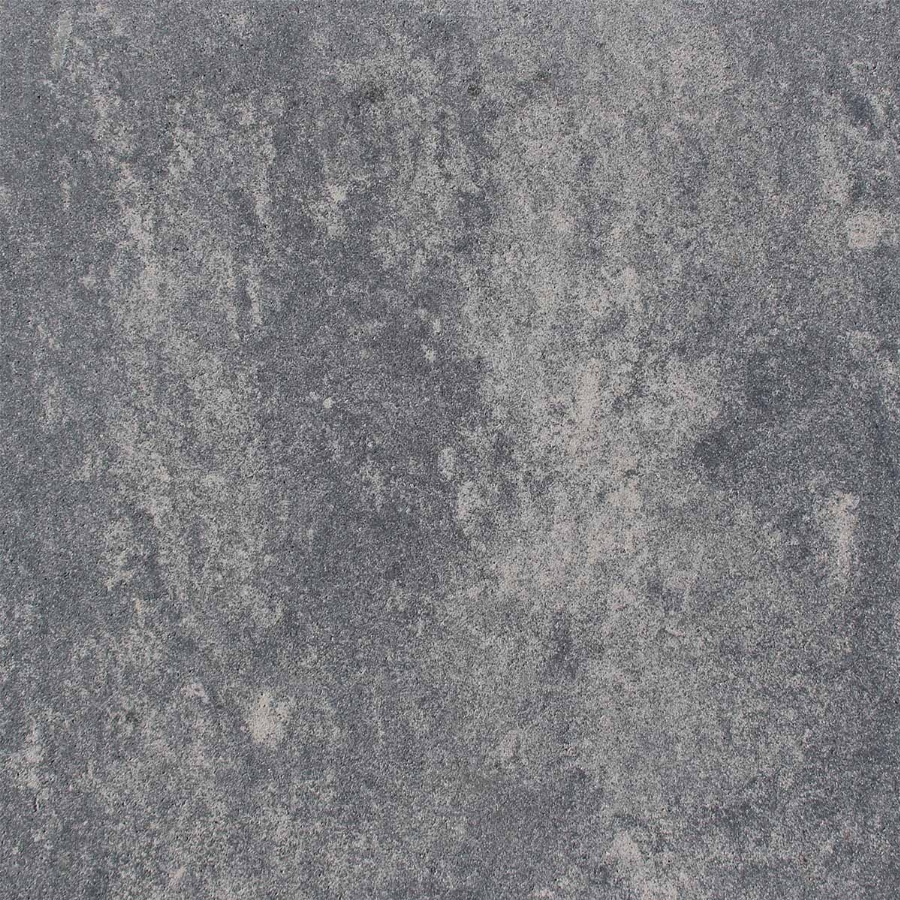 Cottage Stones 60x60x4cm Kent Wit-Grijs genuanceerd