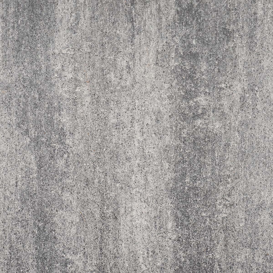 Strato 20x30x6cm Brugge Grijs/Zwart