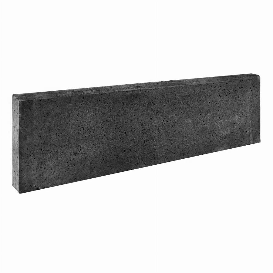 Schellevis Oud Hollandse Opsluitband 7x30x100cm Carbon