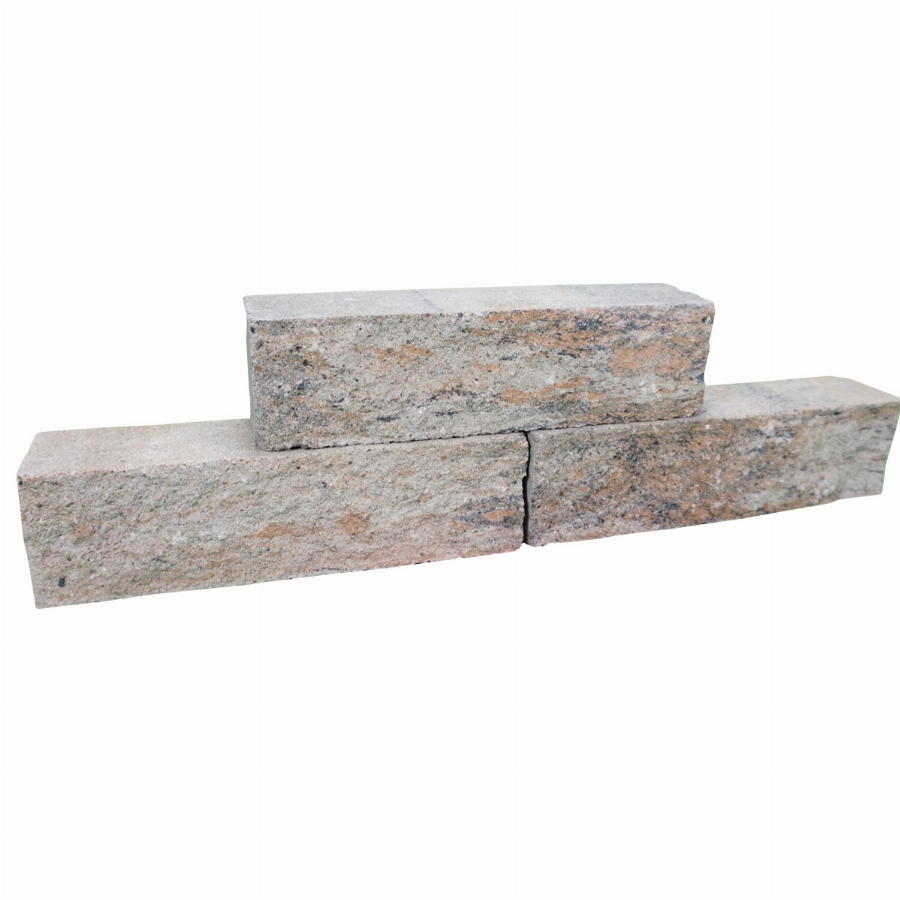 Rockline Walling Small 40x10x10cm Mosselkalk