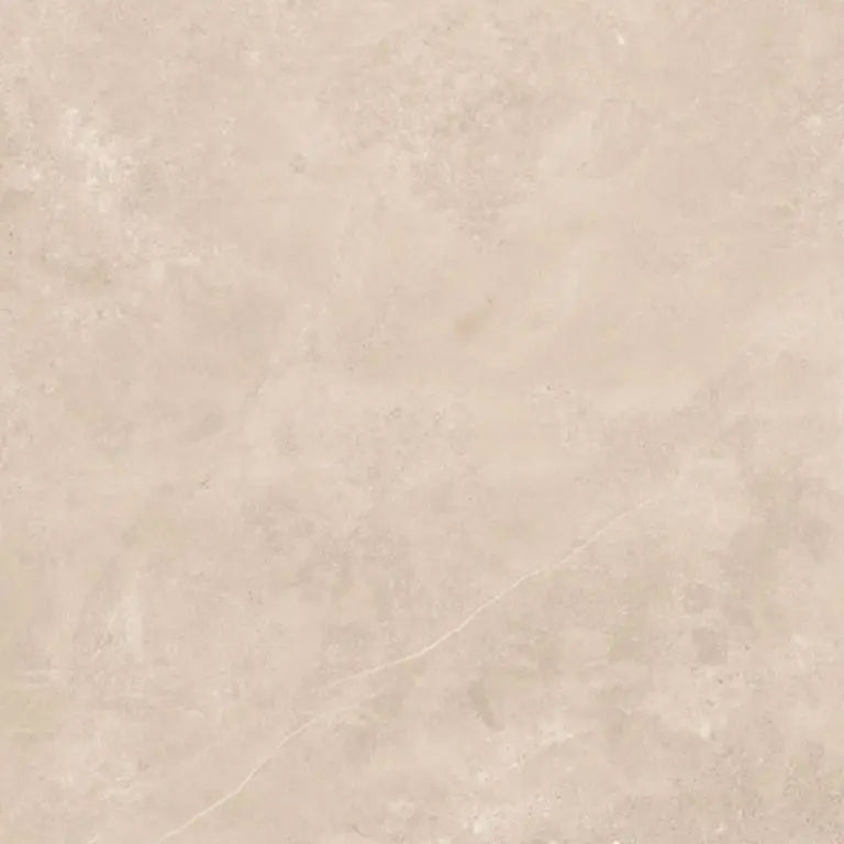 Solostone 80x80x3cm Uni Limestone Beige