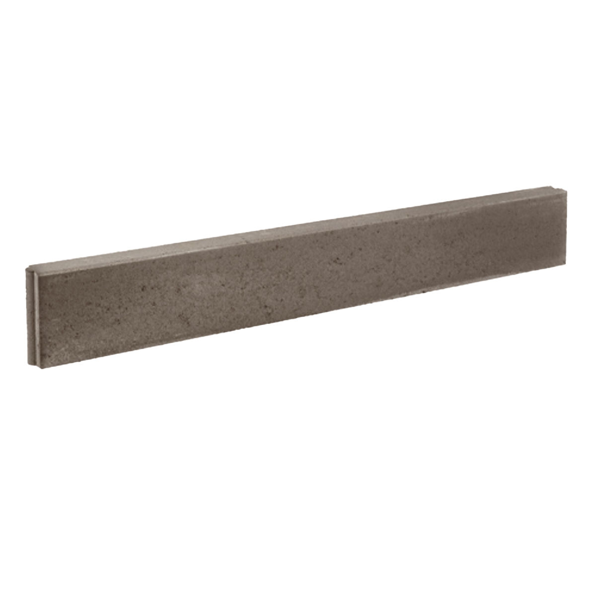 Opsluitband 5x15x100cm Bruin