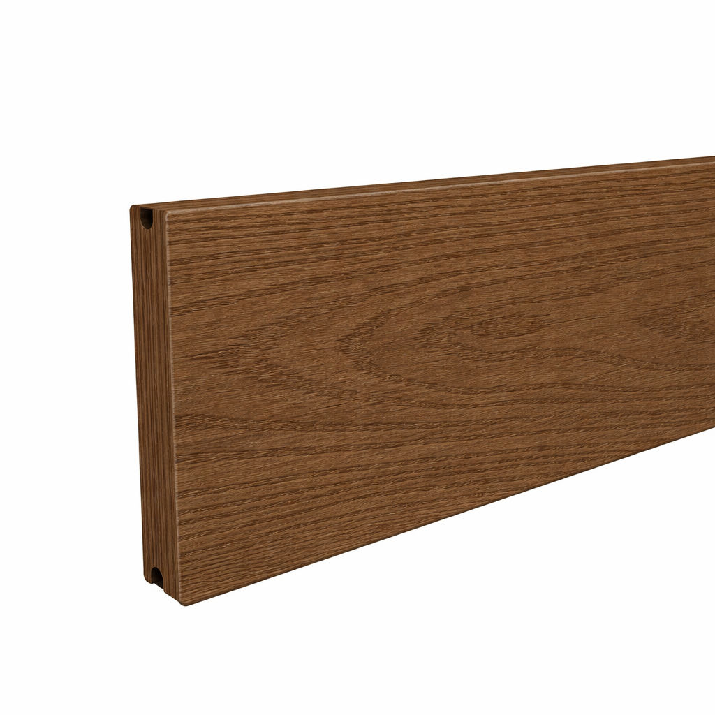 Novadeck Vlonderplank 2,5x14x360cm Chestwood
