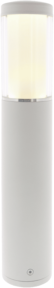 Liv Low White Solitary 12v