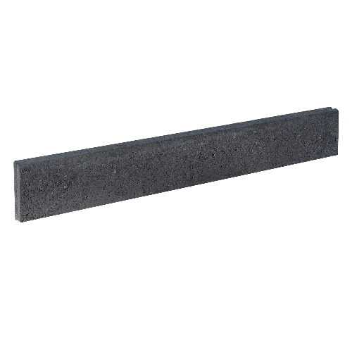 Opsluitband 5x15x100cm Zwart