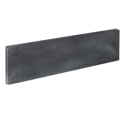 Opsluitband 8x20x100cm Zwart