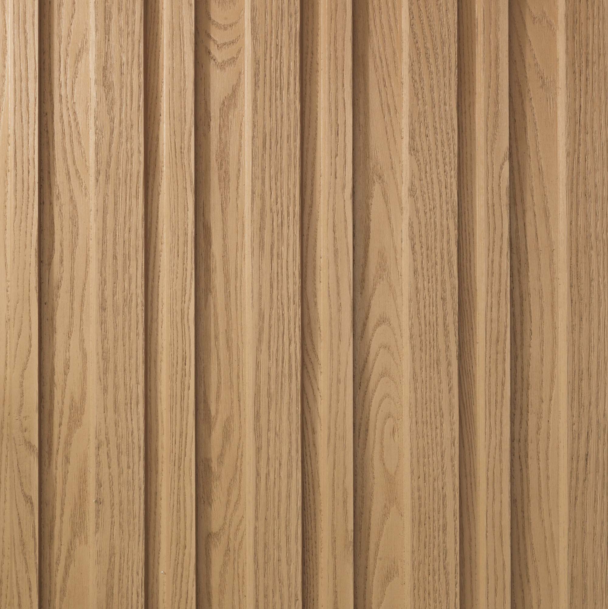 Millboard gevelbekleding Board & Batten+ 14/26x20x360cm Golden Oak