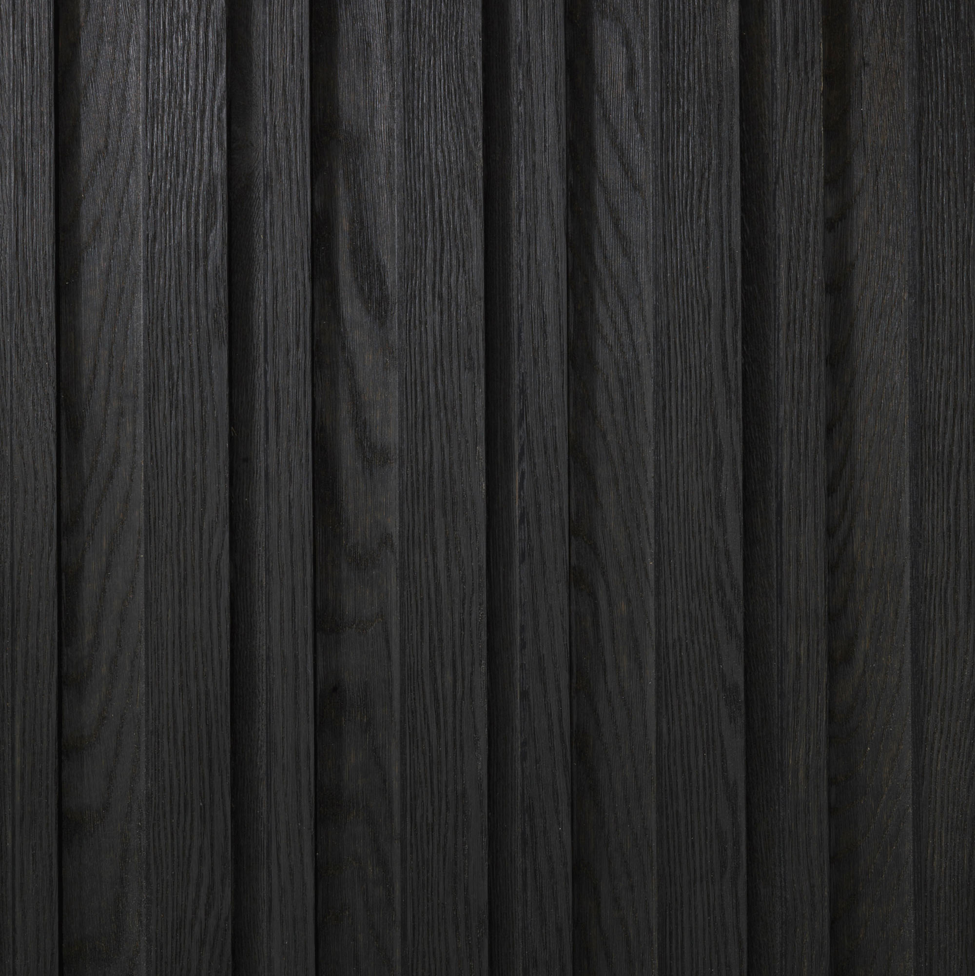 Millboard gevelbekleding Board & Batten+ 14/26x20x360cm Burnt Cedar