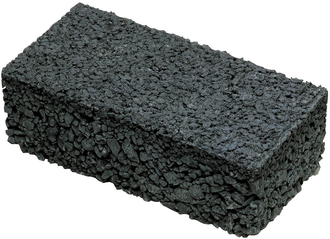 Accédo 22x11x8cm Antraciet