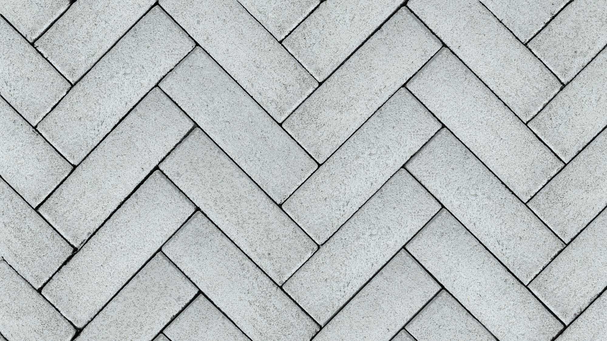 Beton dikformaat 21x6,8x8cm Wit
