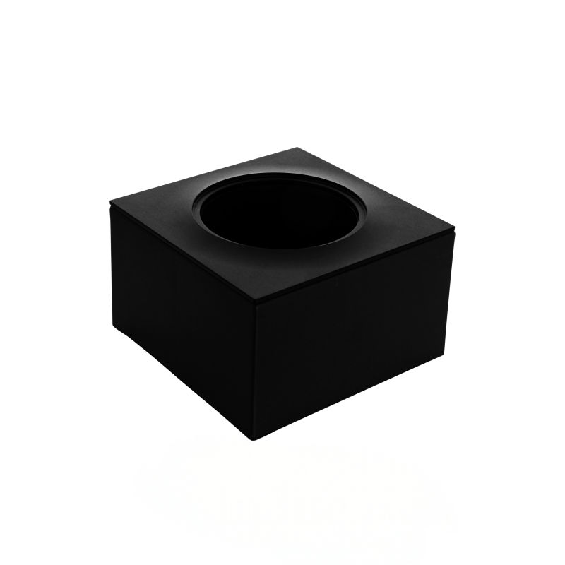 Box 1 Black