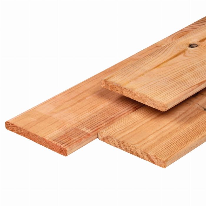 Red Class plank 1,6x14x180cm