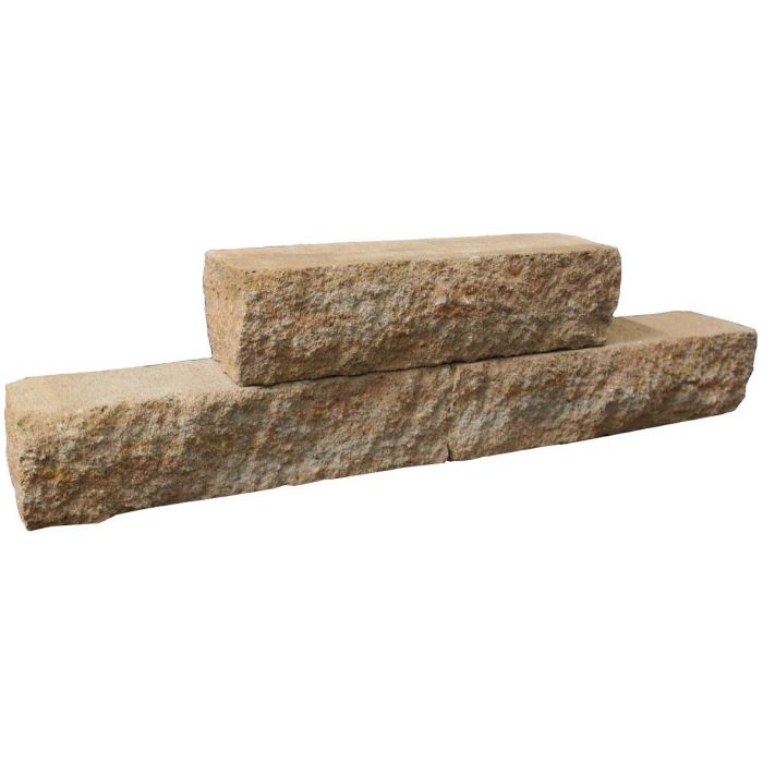 Rockline Walling Small 40x10x10cm zandsteen