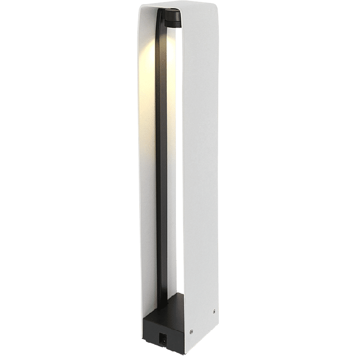 Ace High white 12v