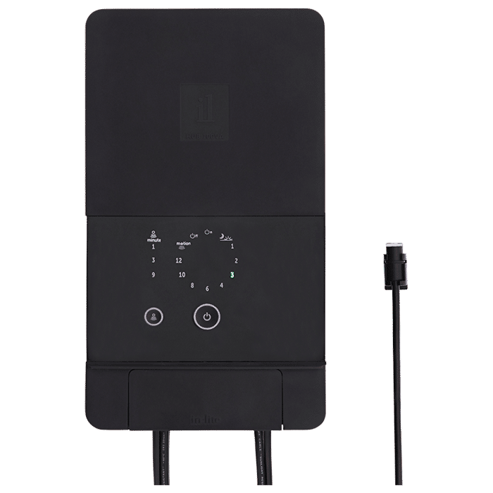 Transformer hub-75