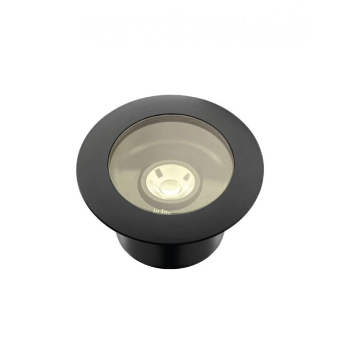 Big Nero narrow 12v led pc charcoal