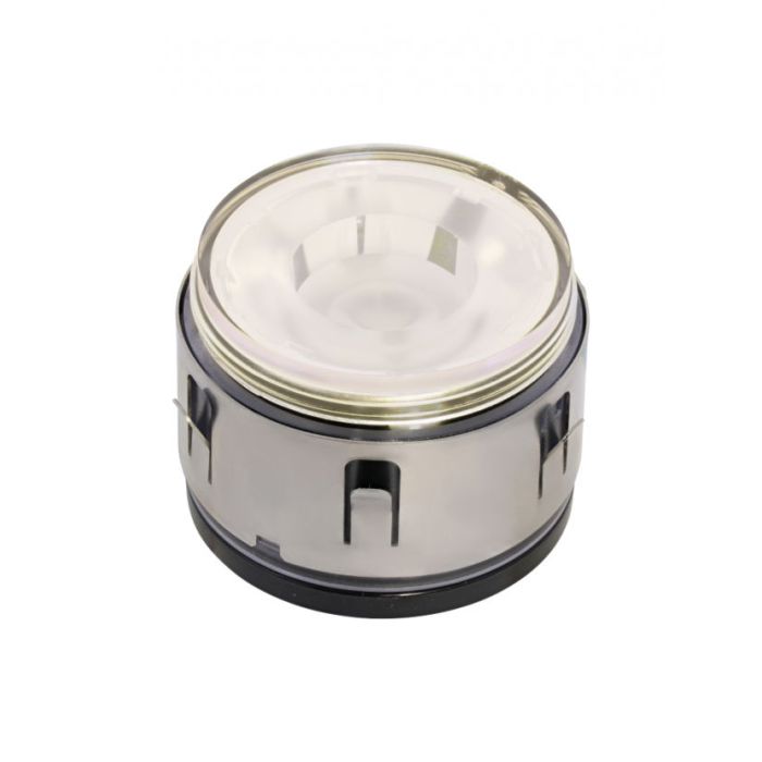 Big Flux narrow 12v led ø60