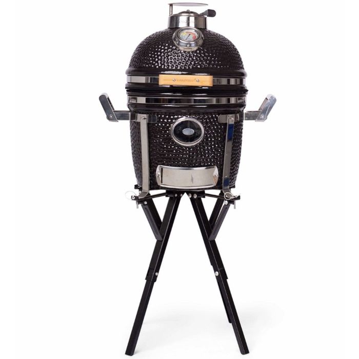 Yakiniku-13 Grill Compact met draagbaar onderstel
