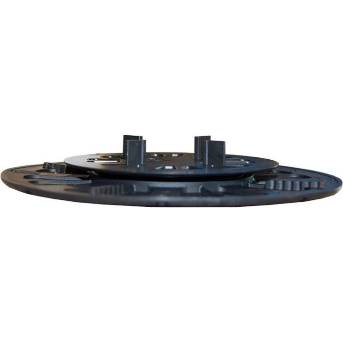 Tegeldrager verstelbaar 15-19mm