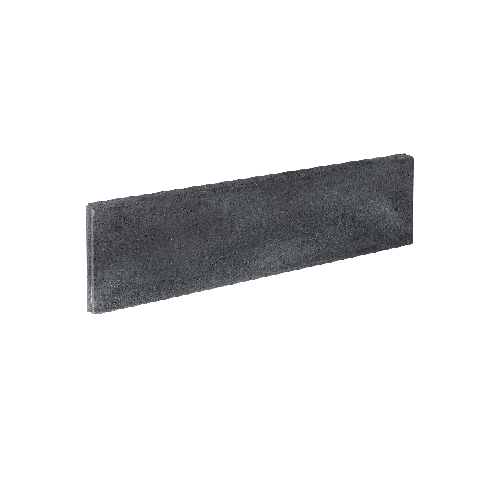Opsluitband 6x30x100cm zwart