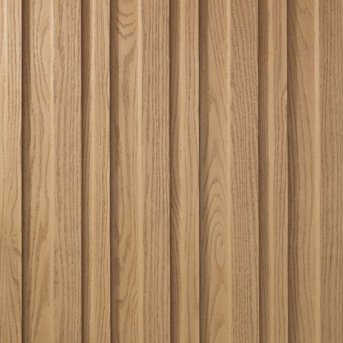 Millboard gevelbekleding Board & Batten+ 14/26x20x360cm golden oak