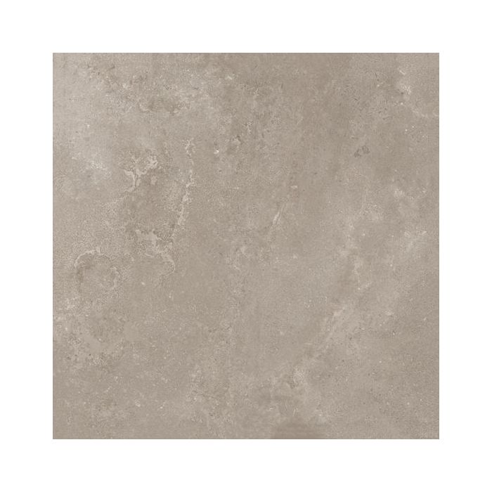 Solostone 3.0 90x90x3cm Form Limestone Taupe