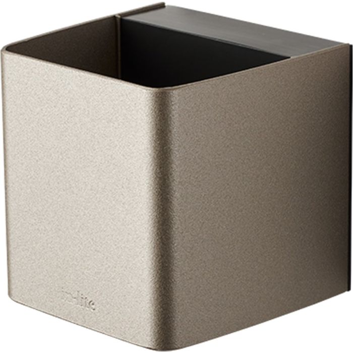 Ace Down silver 100-230v