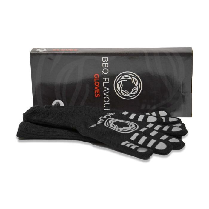 BBQ Flavour BBQ Gloves