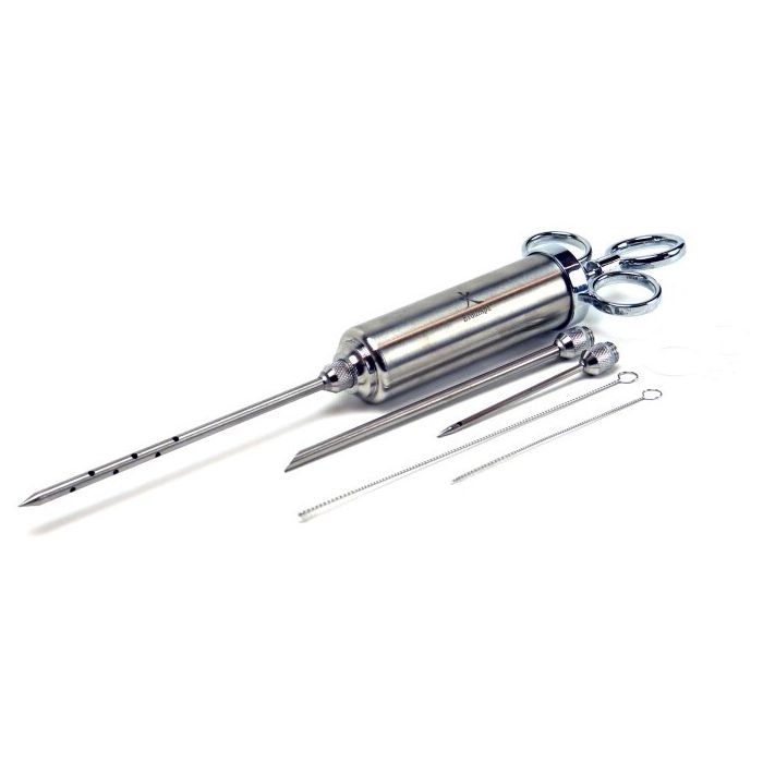 EldurApi Injection Needle Stainless steel
