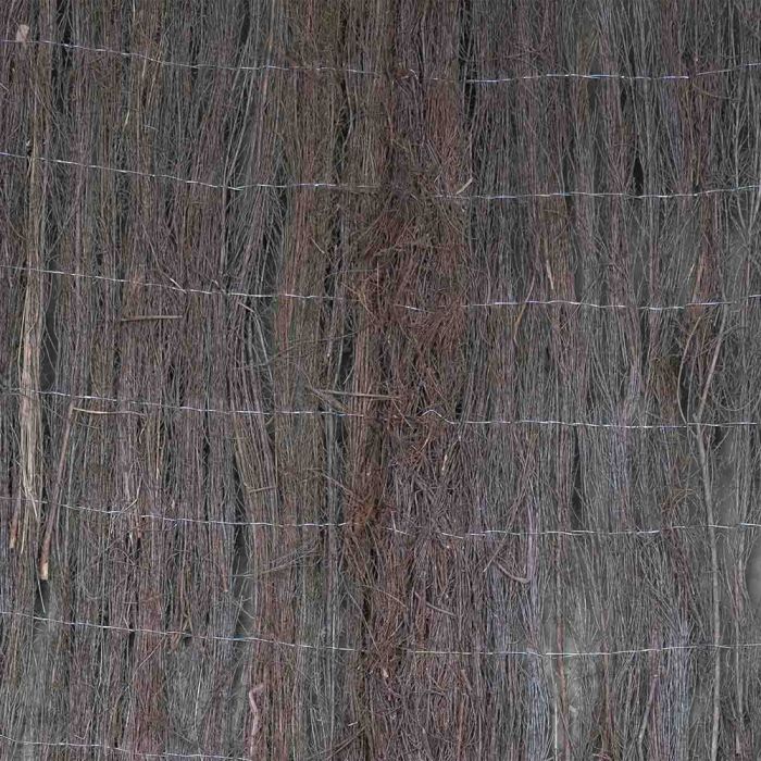Heidemat ca. 1,5cm dik 200x500cm