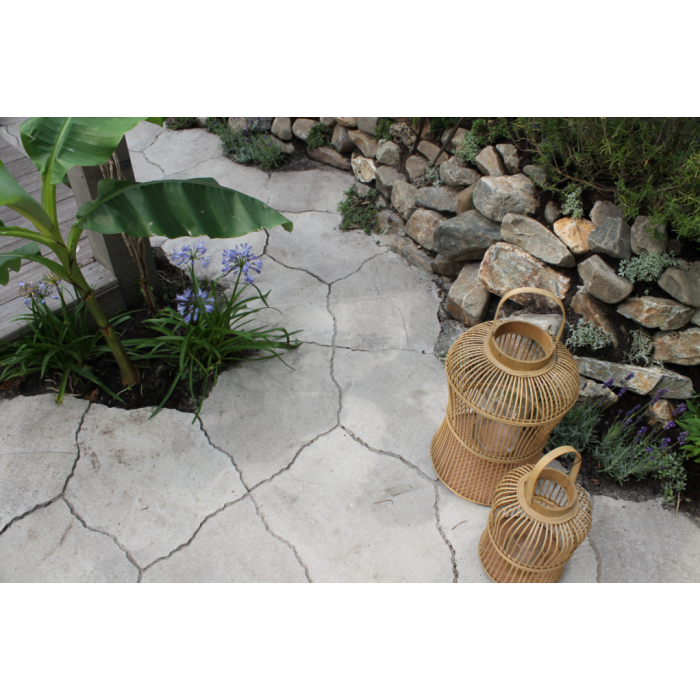 GeoArdesia Alivo 6cm Lazise (4,14m² per-pak - 24 stuks )