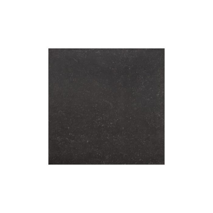GeoCeramica 40x80x4cm Impasto Negro zwart