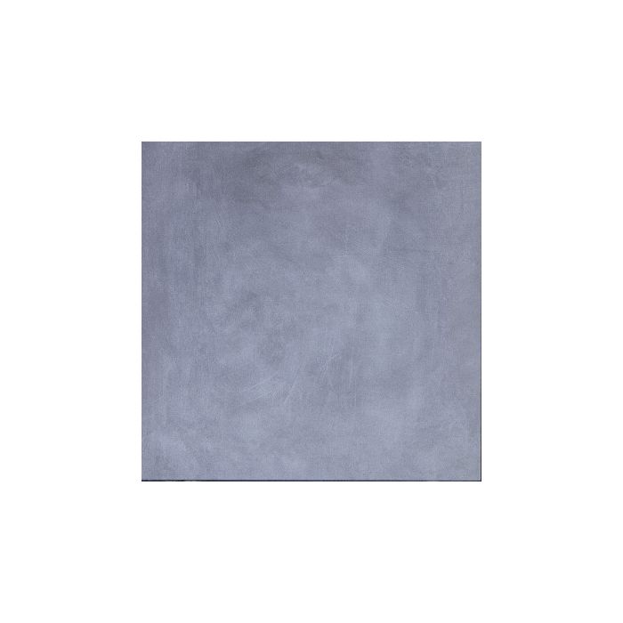 GeoCeramica 60x60x4cm Fumato Mezzo grijs