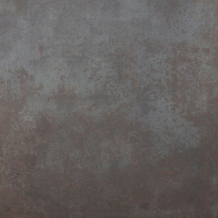 GeoCeramica 80x80x4cm Copper Steel