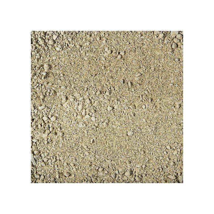 Gravier D'or geel 0-8mm - Zakgoed