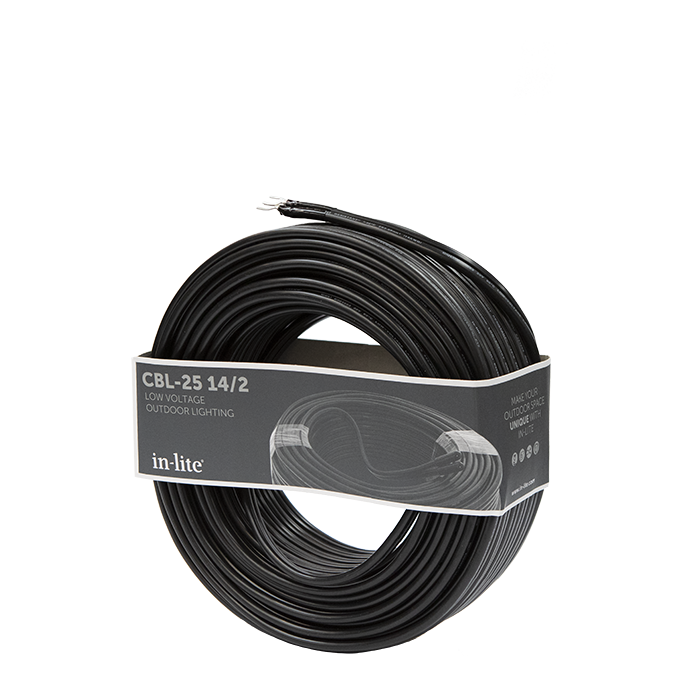 Kabel cbl-25 14-2 - 25mtr.