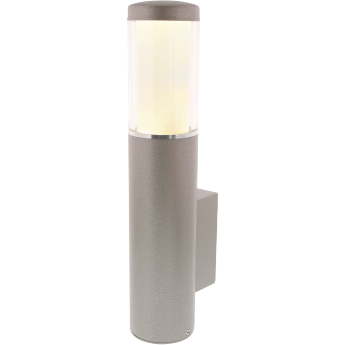 Liv Wall silver 12v