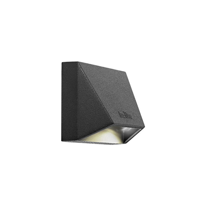 Mini Wedge dark 12v