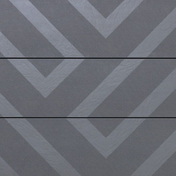 Millboard Modello Linear plank 360x19,6x3,2cm Brushed Basalt