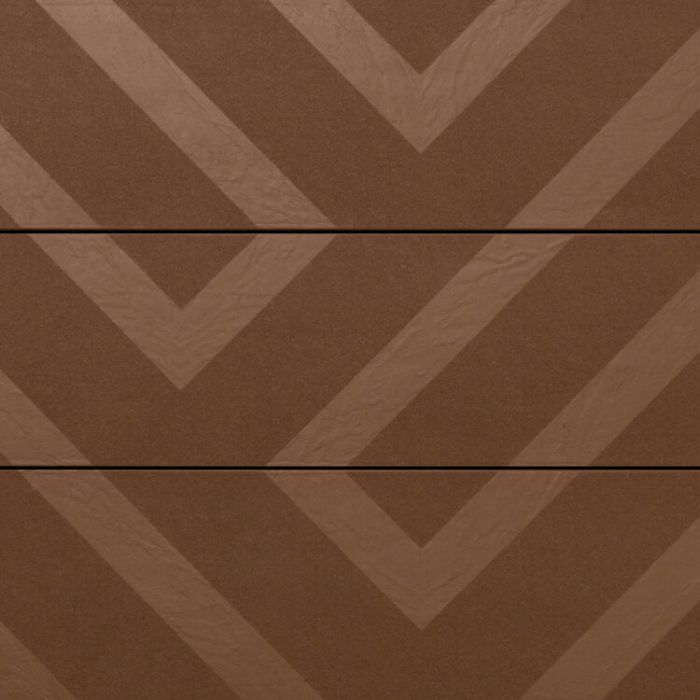 Millboard Modello Linear plank 360x19,6x3,2cm Coppered Oak