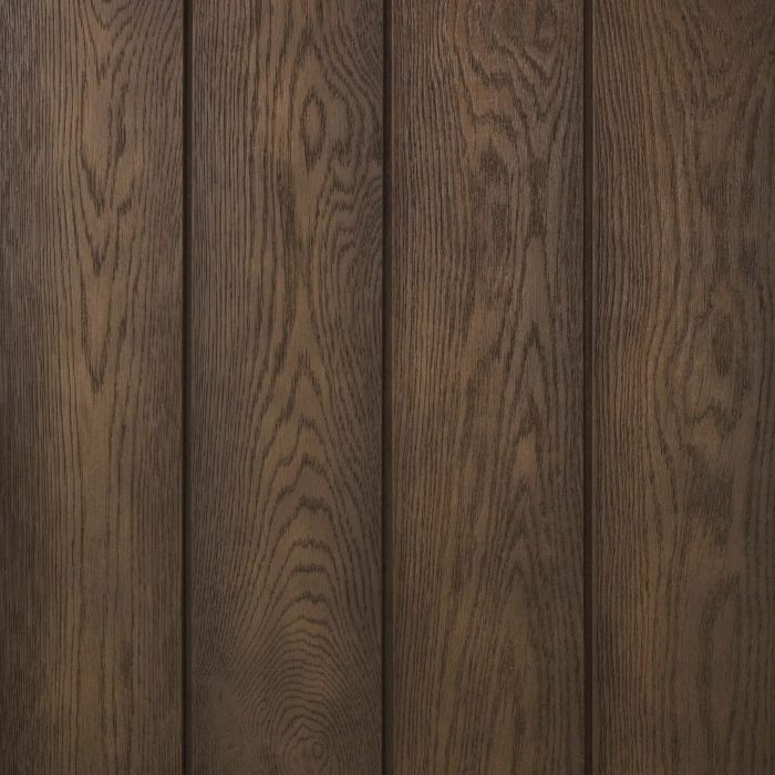 Millboard Envello Cladding Shadow Line+ 1,8x20x360cm Antique Oak