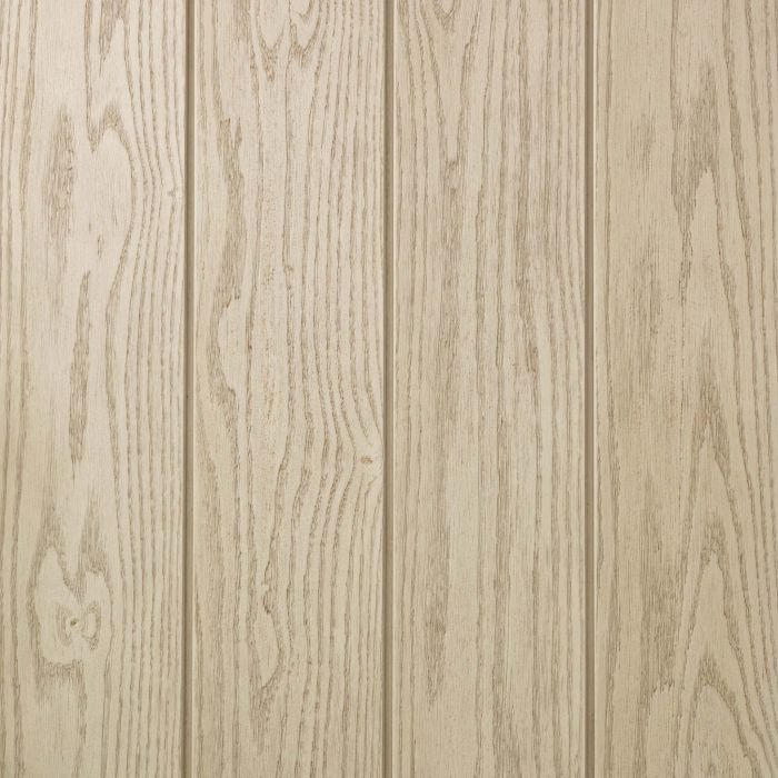 Millboard gevelbekleding Shadow Line+ 1,8x20x360cm limed oak