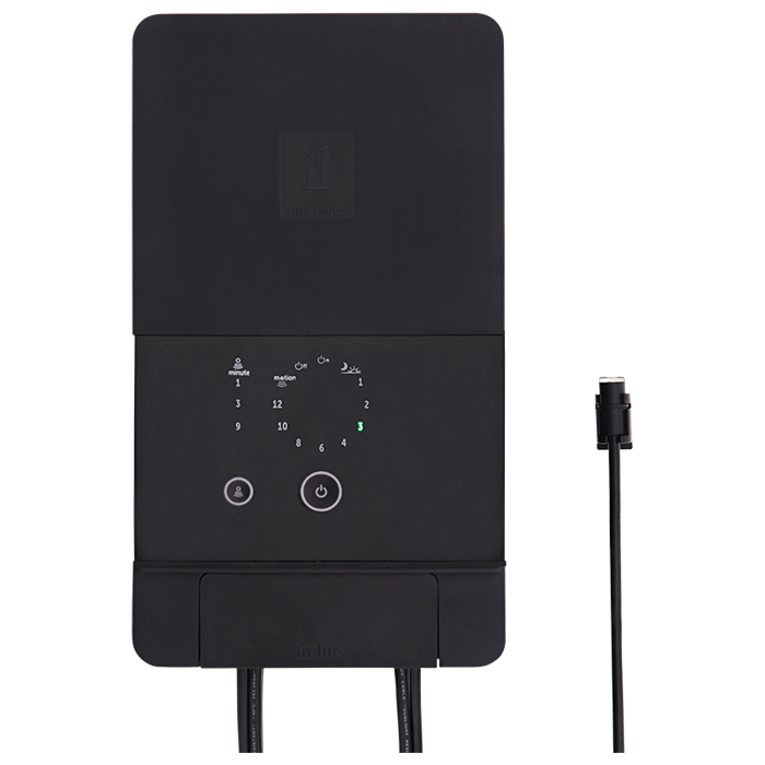 Transformer hub-50 12v