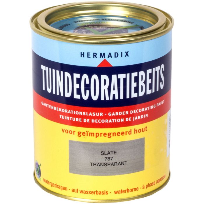 Tuindecoratiebeits 787 750 ml Slate