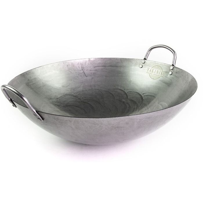 Yakiniku- Wokpan Large