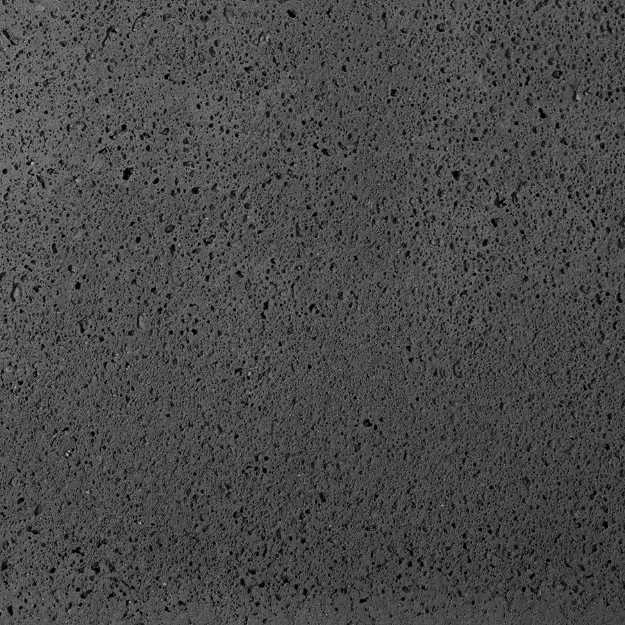 Schellevis Oud Hollandse tegel 20x20x5cm carbon