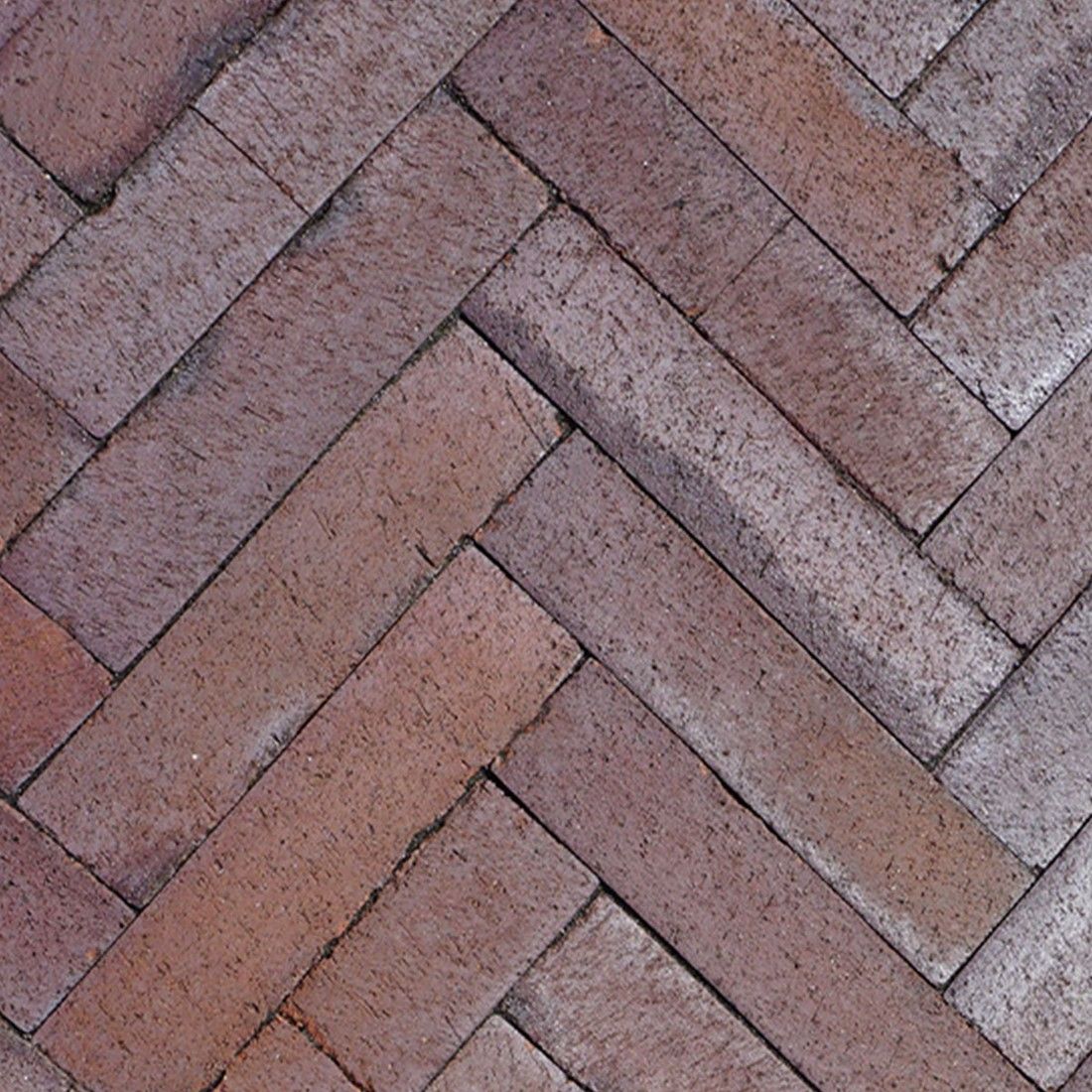 TB langformaat gebakken 29,2x7,1x5,2cm Haags