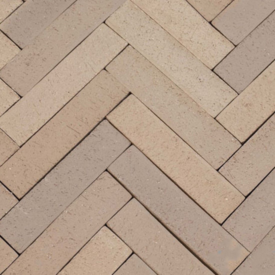TB langformaat gebakken 29,2x7,1x5,2cm Veluwe