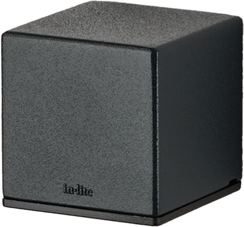 Big Cubid dark 12v